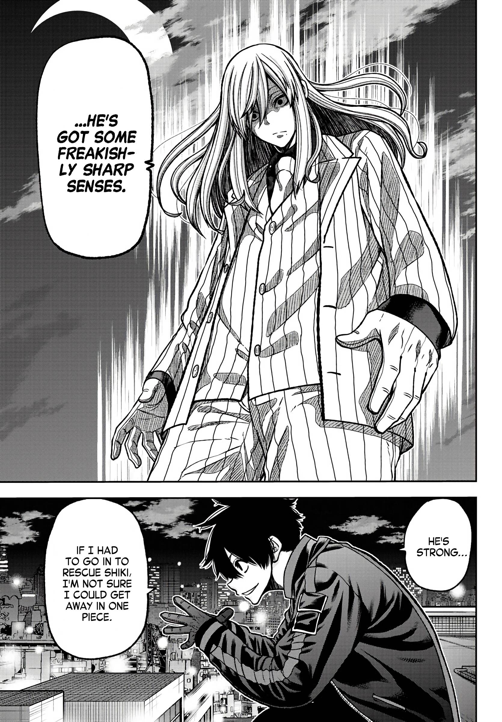 Tougen Anki Manga, Chapter 65 image 05