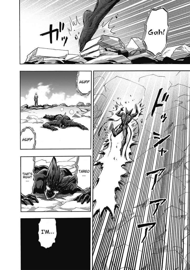 One-Punch Man, Chapter 167 image 41