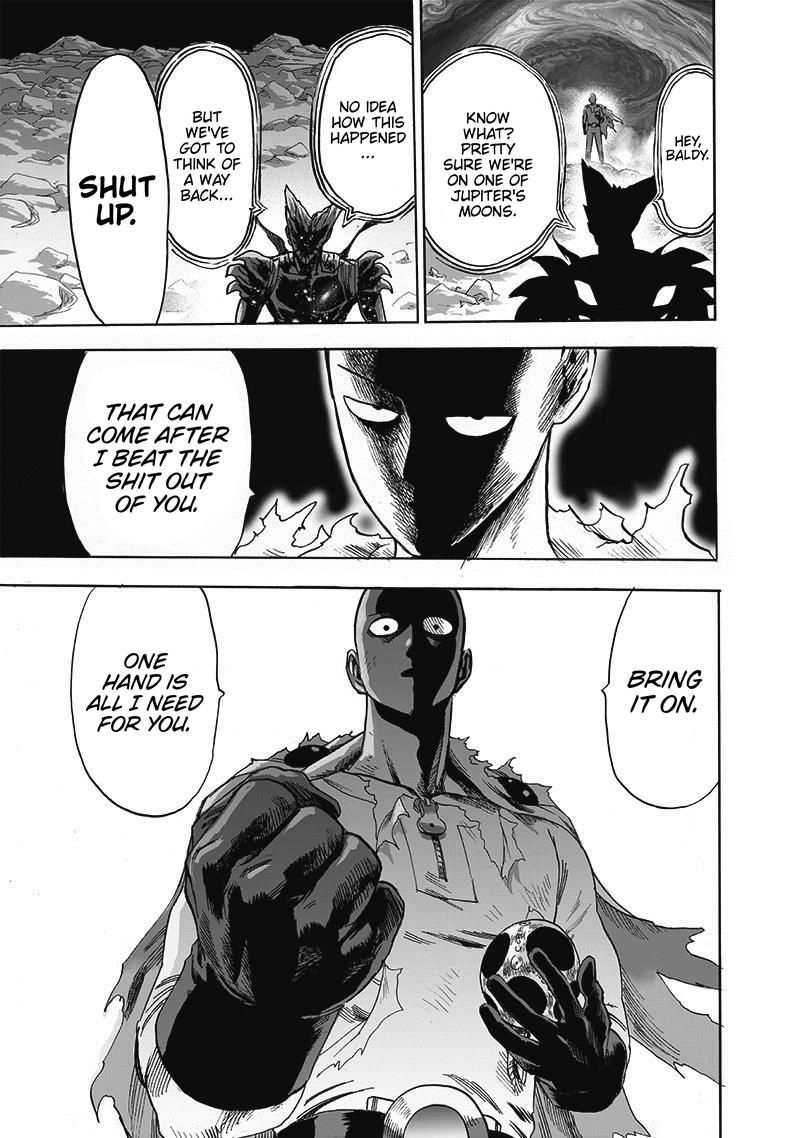 One-Punch Man, Chapter 166 image onepunch_man_167_18
