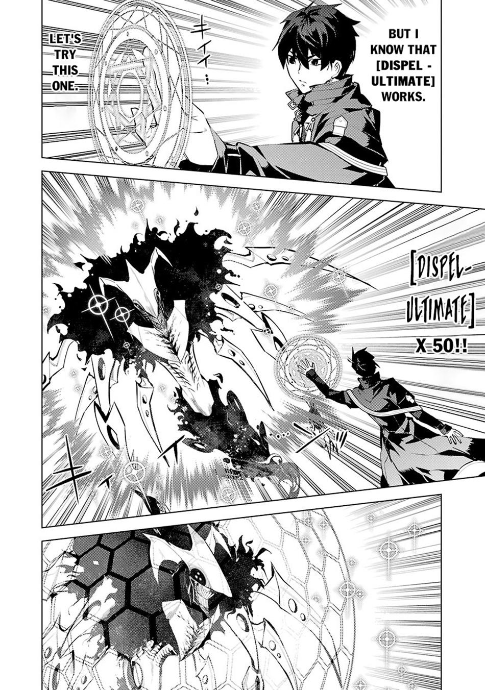 My Isekai Life Manga, chapter80.2 image 0080