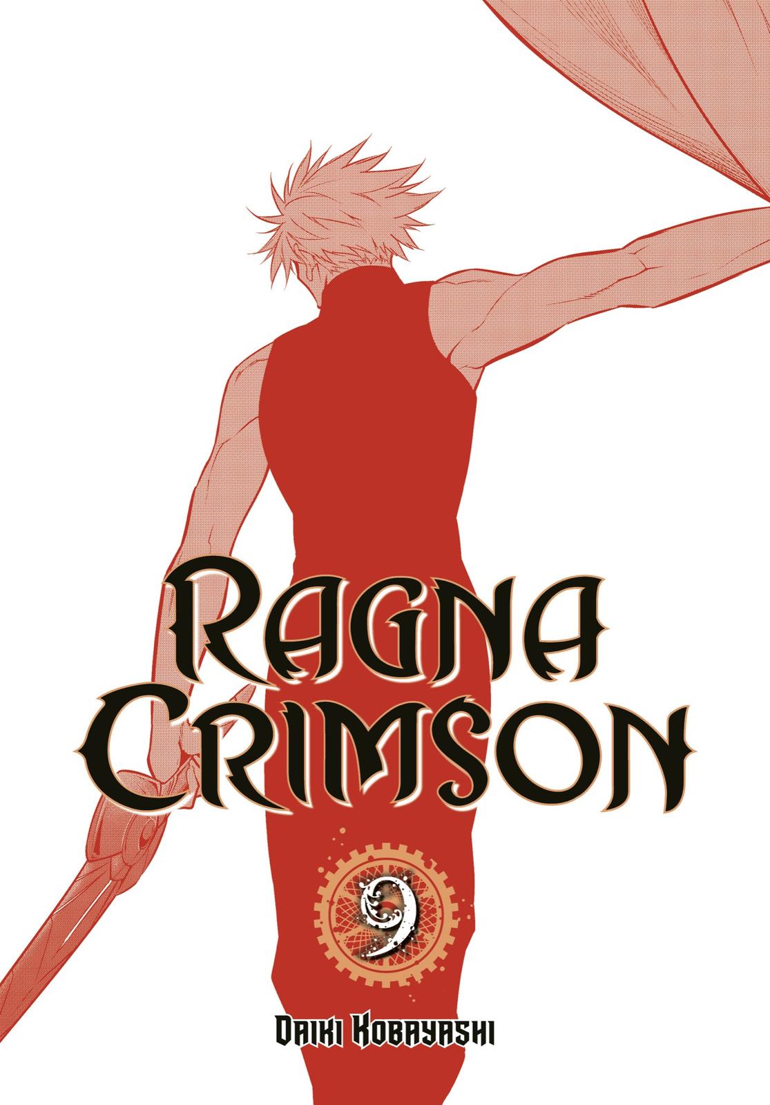 Ragna Crimson, Chapter 42 image 02