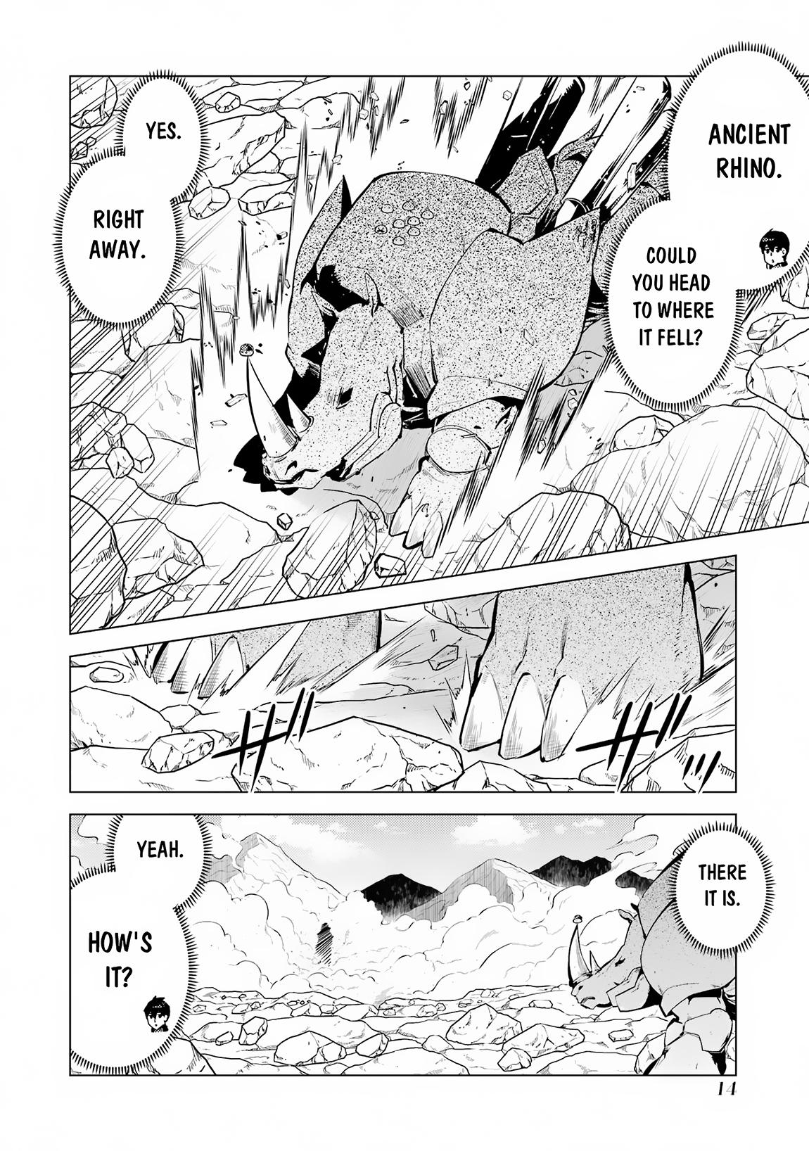 My Isekai Life Manga, chapter67.1 image 0067