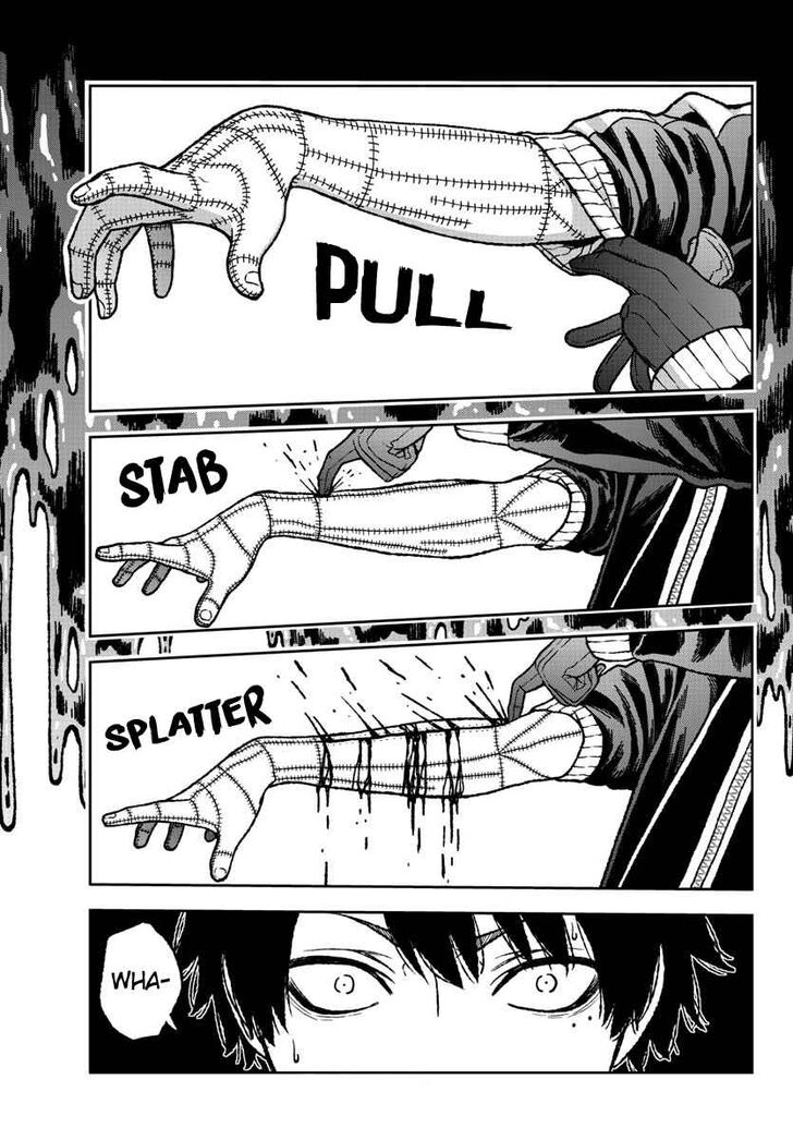 Tougen Anki Manga, Chapter 6 image 09