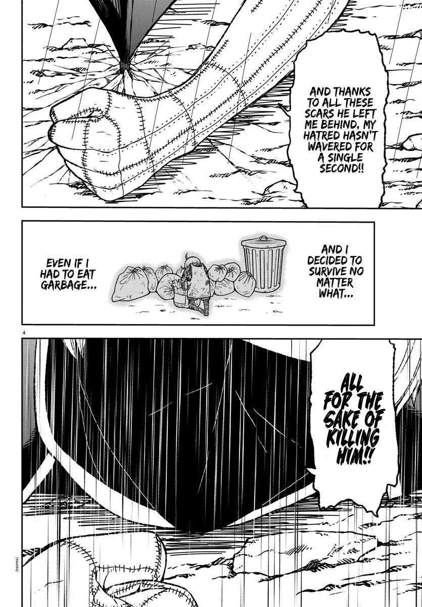 Tougen Anki Manga, Chapter 12 image 03