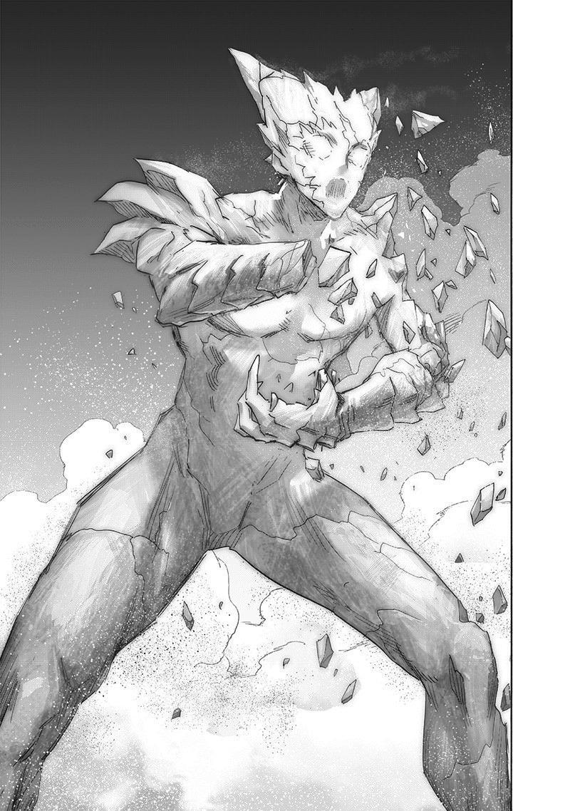 One-Punch Man, Chapter 167 image 56
