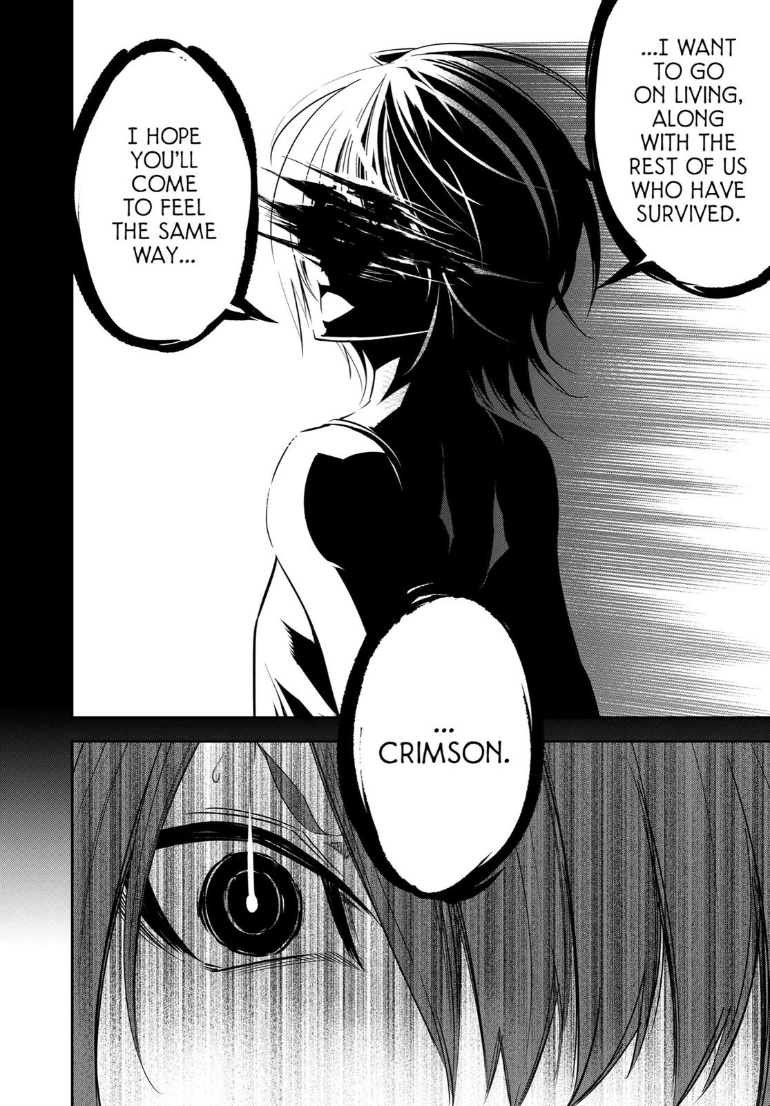 Ragna Crimson, Chapter 17 image 04