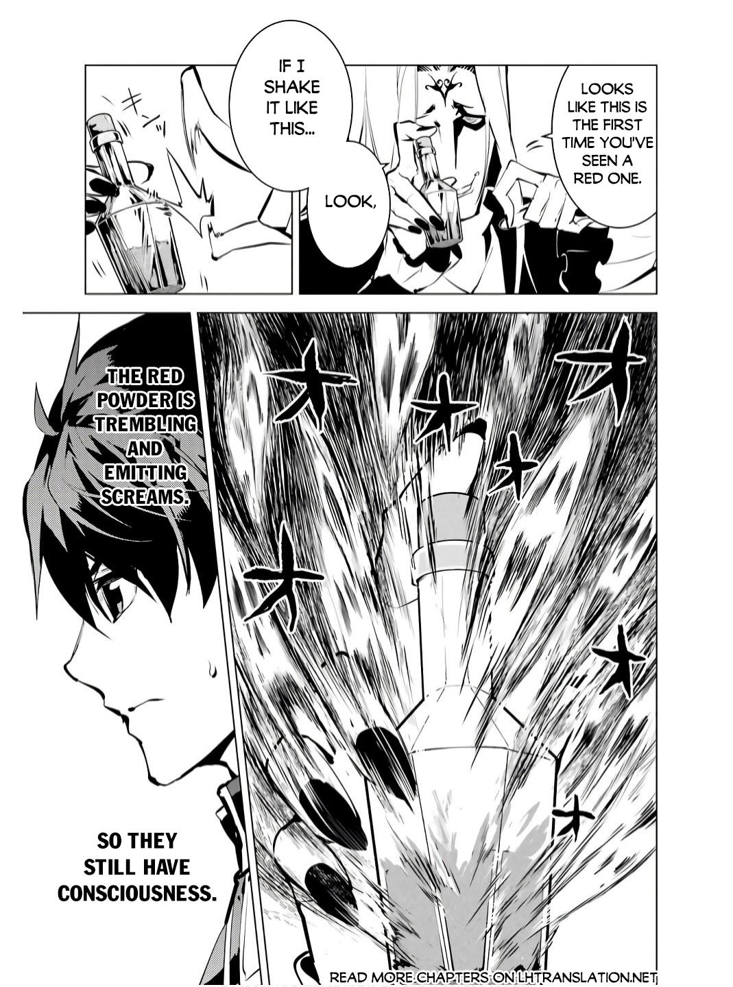 My Isekai Life Manga, chapter75.2 image 0075