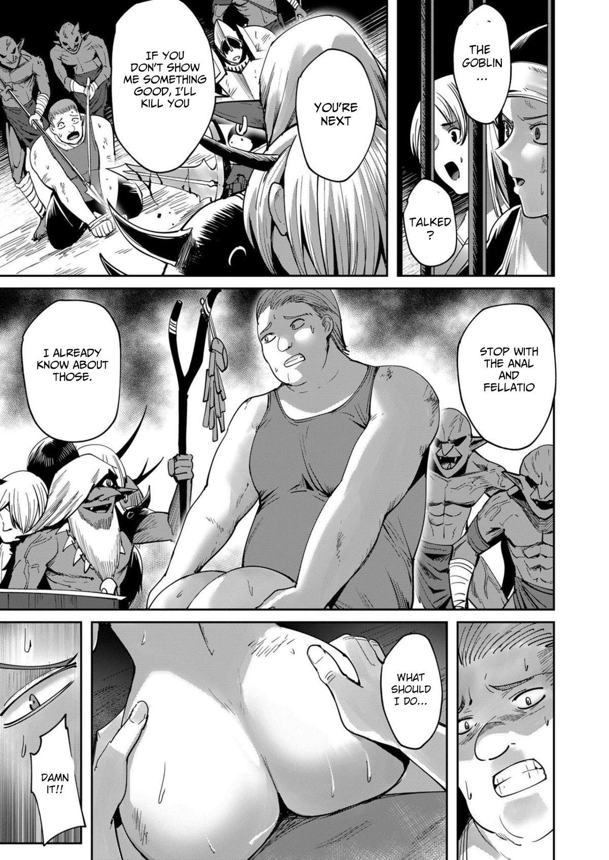 Savage Hero, Chapter 22 image 11