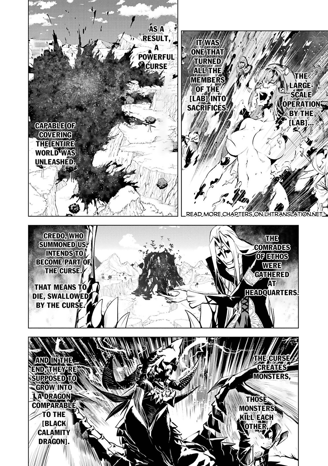 My Isekai Life Manga, chapter79.1 image 0079