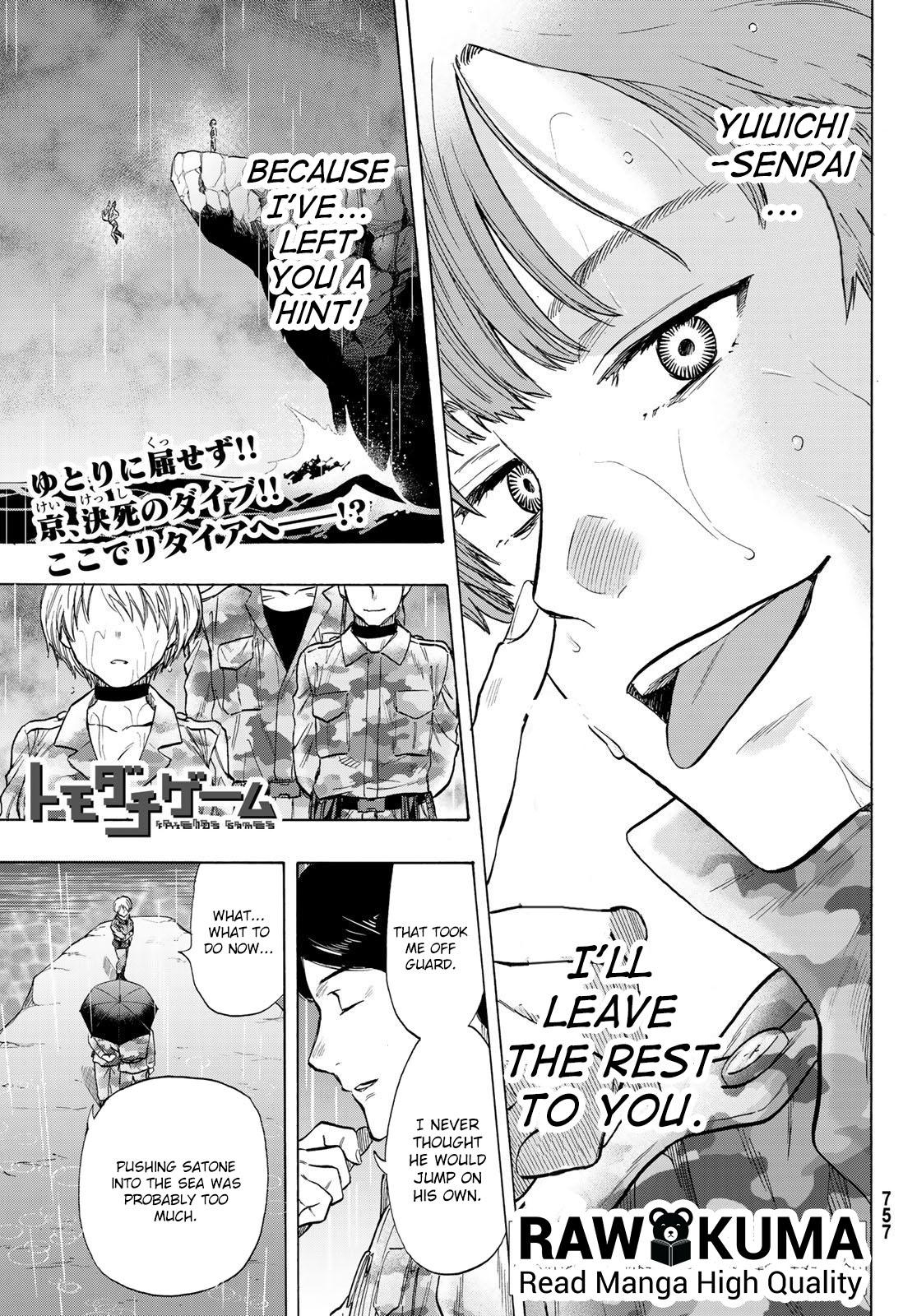 The Quintessential Quintuplets, Chapter 113 - English Scans