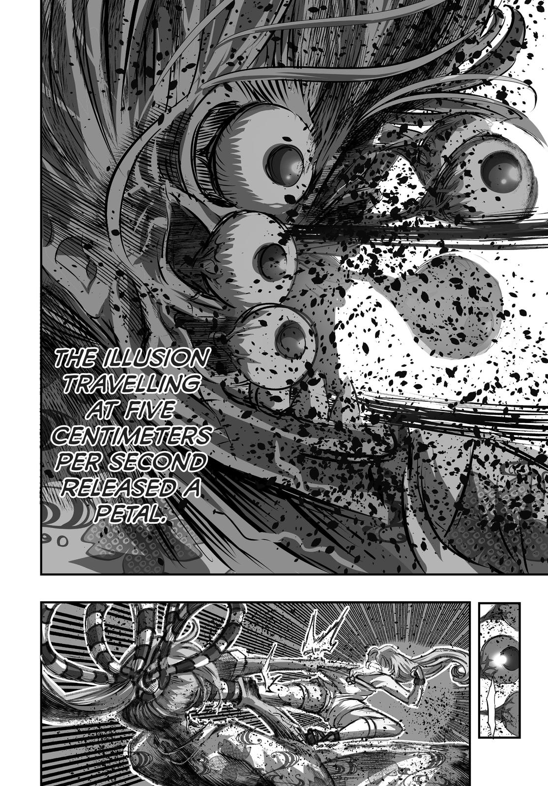 I Was Reincarnated as the 7th Prince Manga Chapter 71 image 15