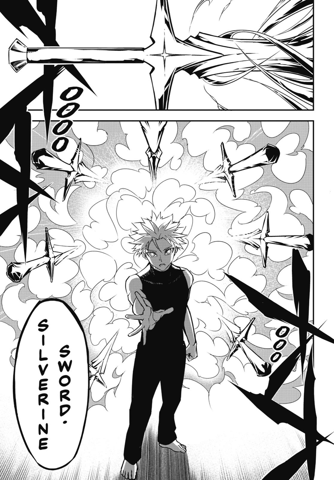 Ragna Crimson, Chapter 3 image 44