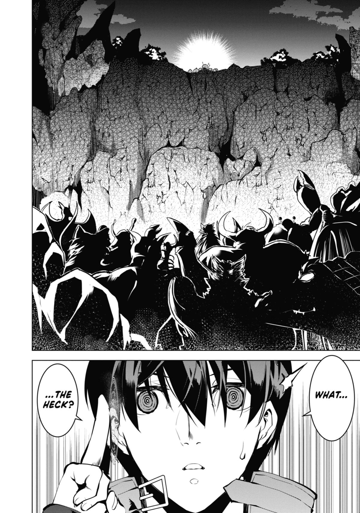 My Isekai Life Manga, chapter41 image 0041-054