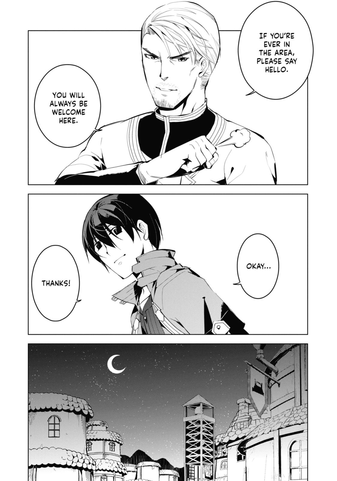 My Isekai Life Manga, chapter7 image 0007-030