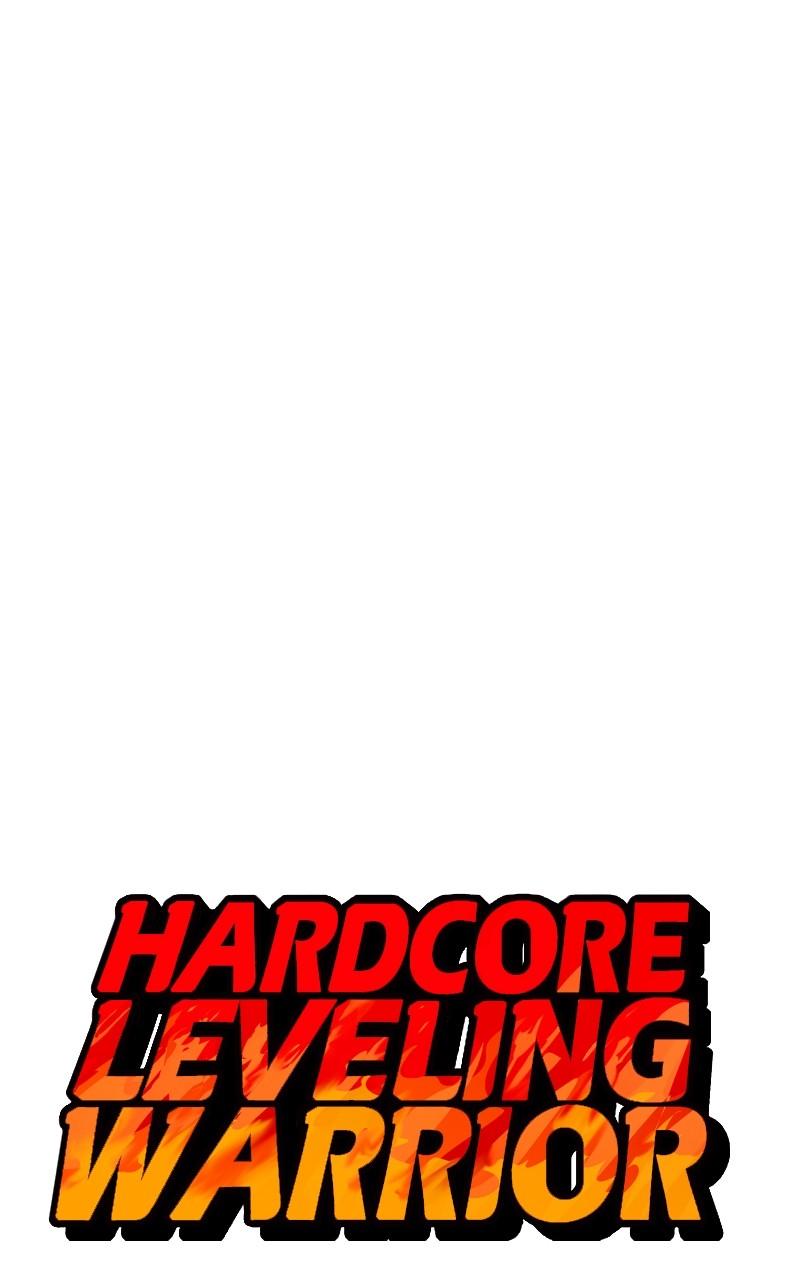 Hardcore Leveling Warrior Manga S3 - Chapter 24 image 052