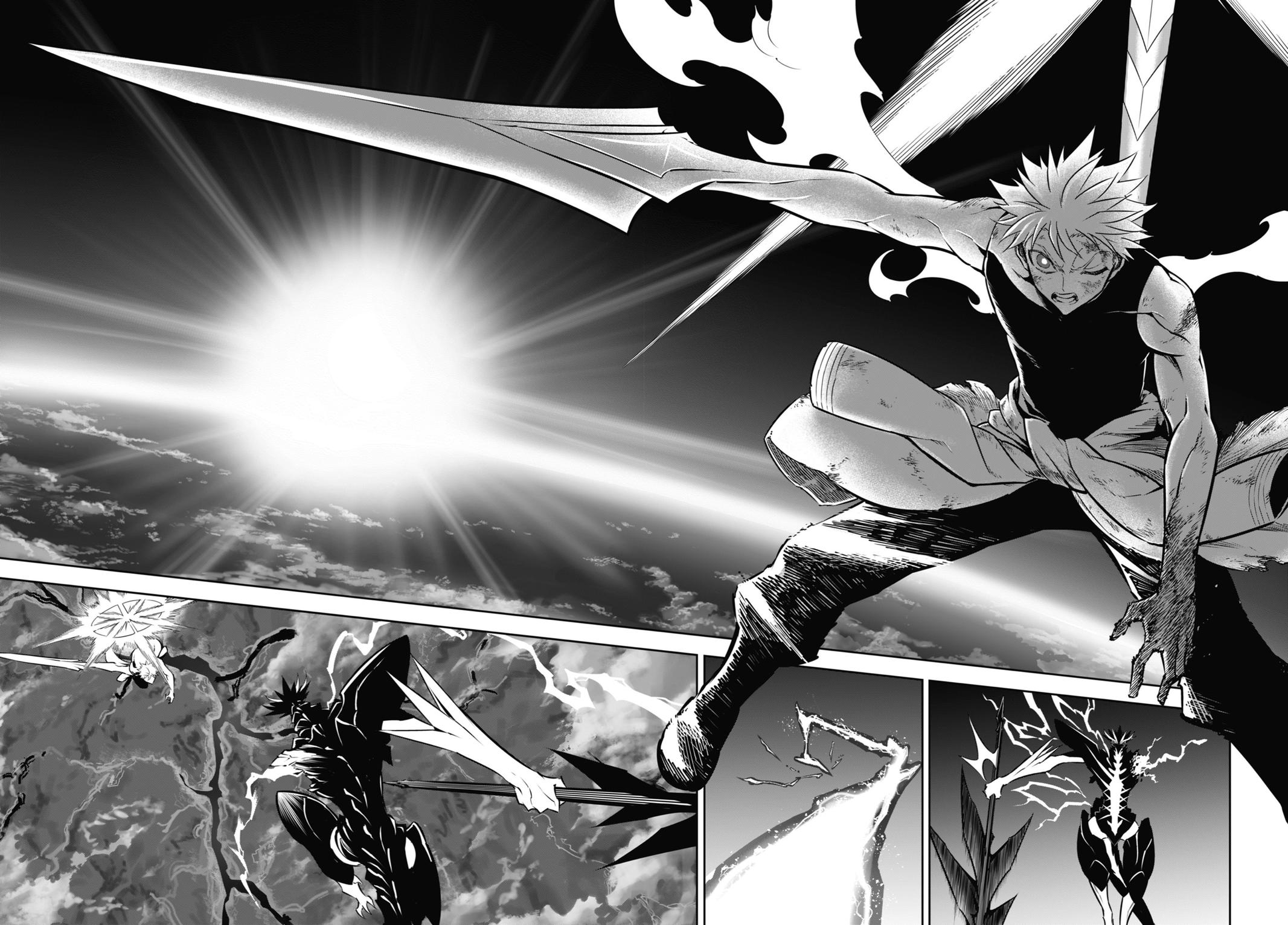 Ragna Crimson, Chapter 48 image 38