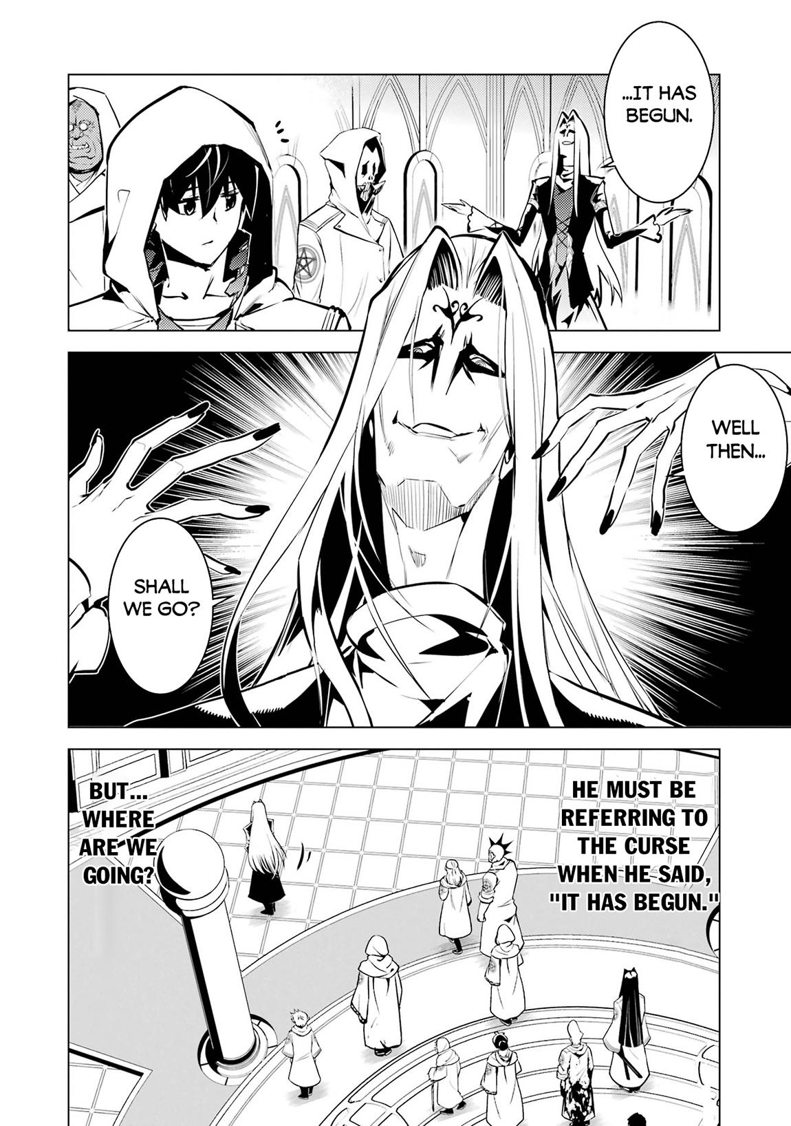 My Isekai Life Manga, chapter78.2 image 0078