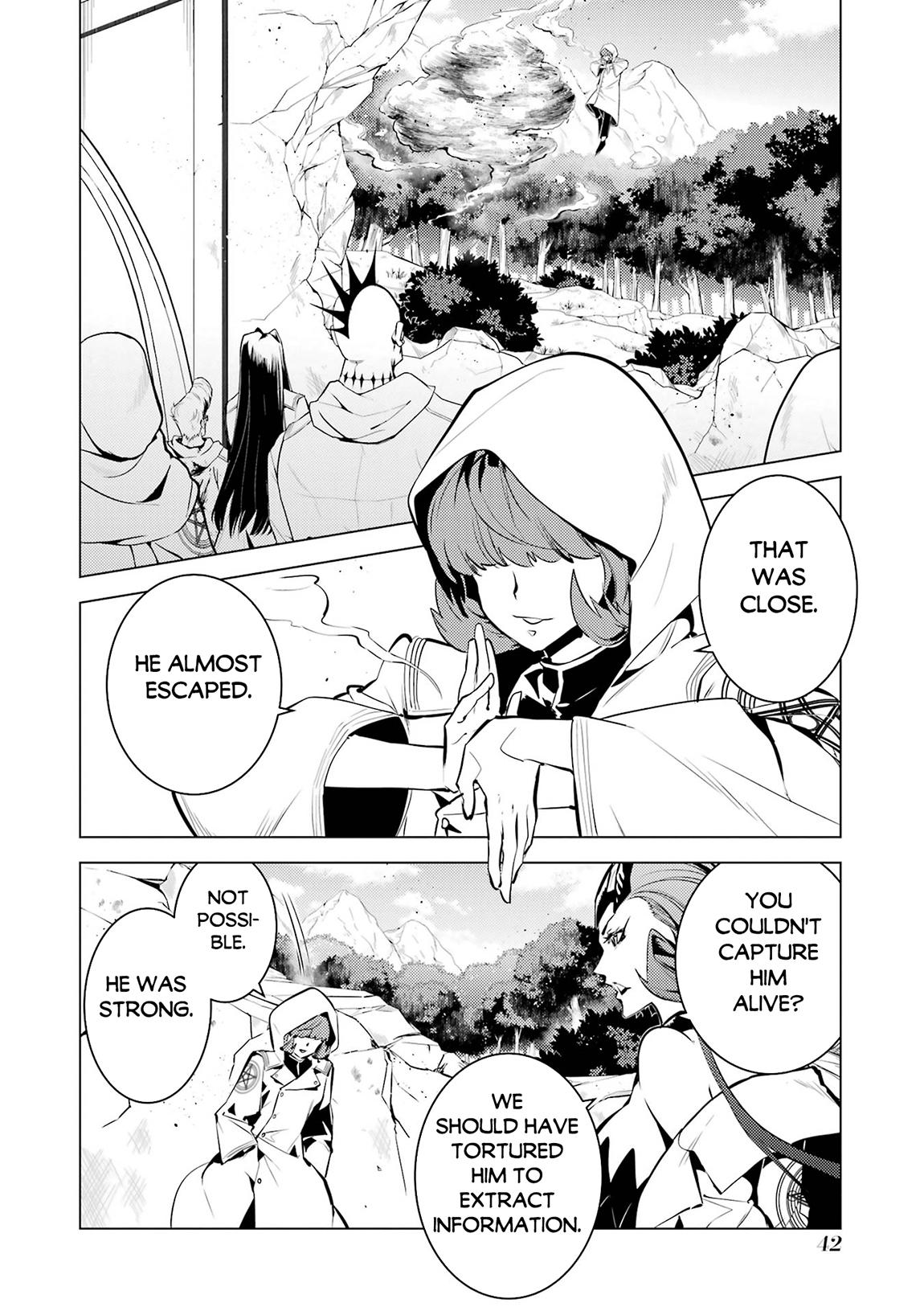 My Isekai Life Manga, chapter79.2 image 0079