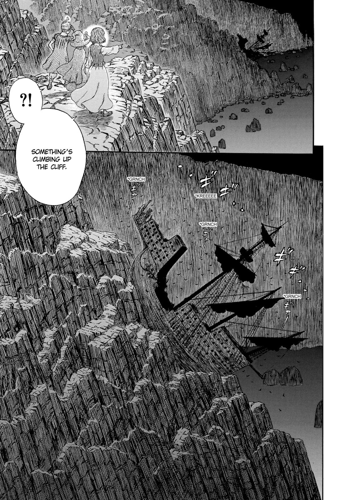Berserk Manga Chapter 314 image 14