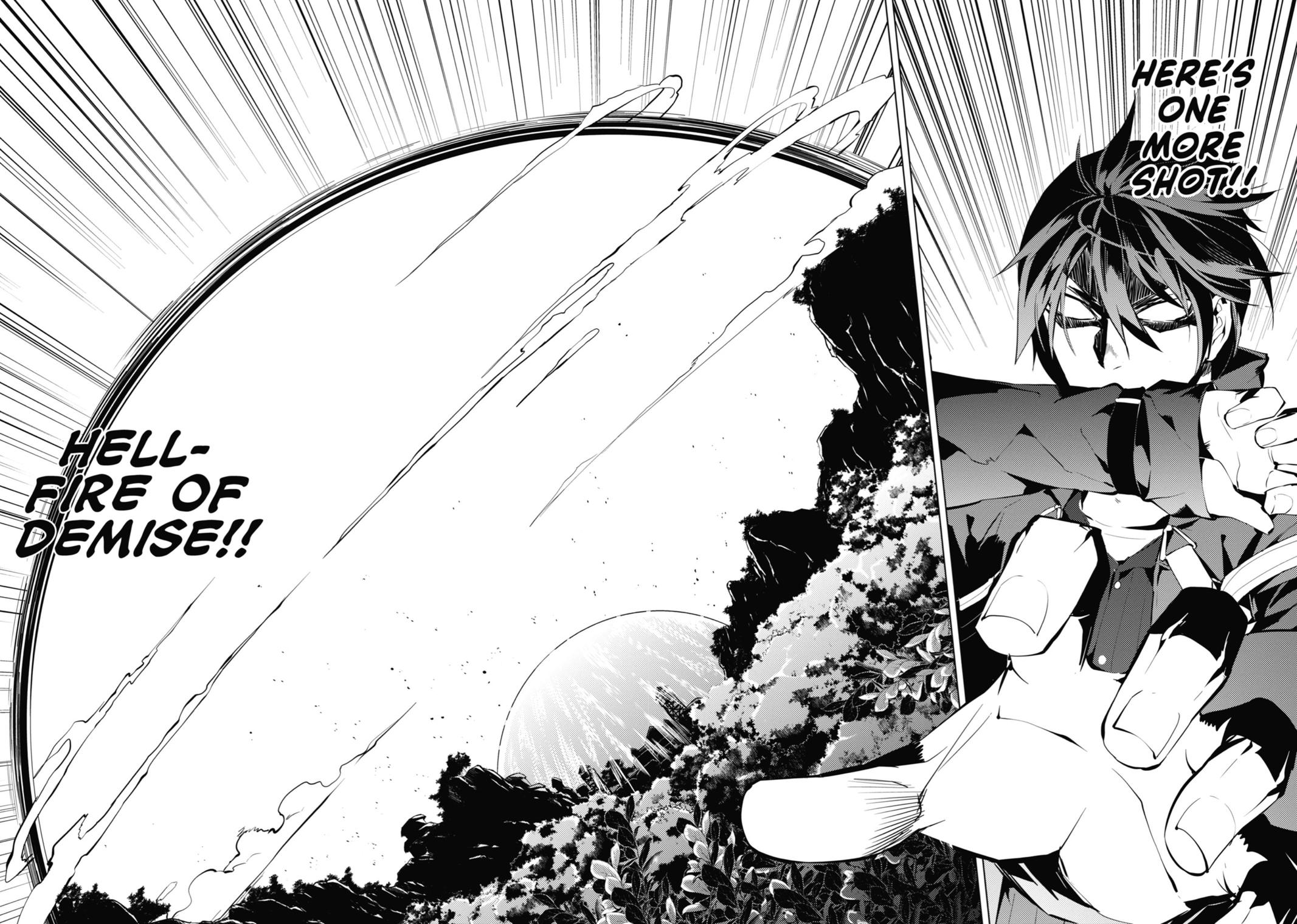 My Isekai Life Manga, chapter7 image 0007-012