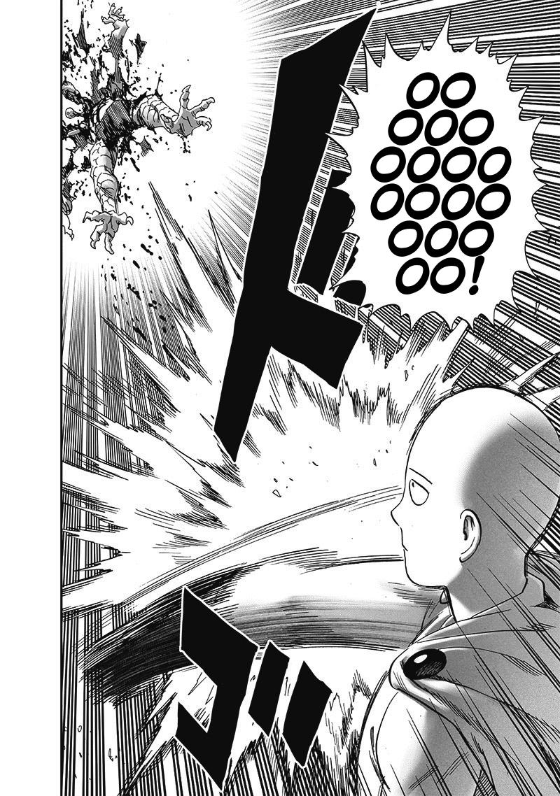 One-Punch Man, Chapter 191 image 04
