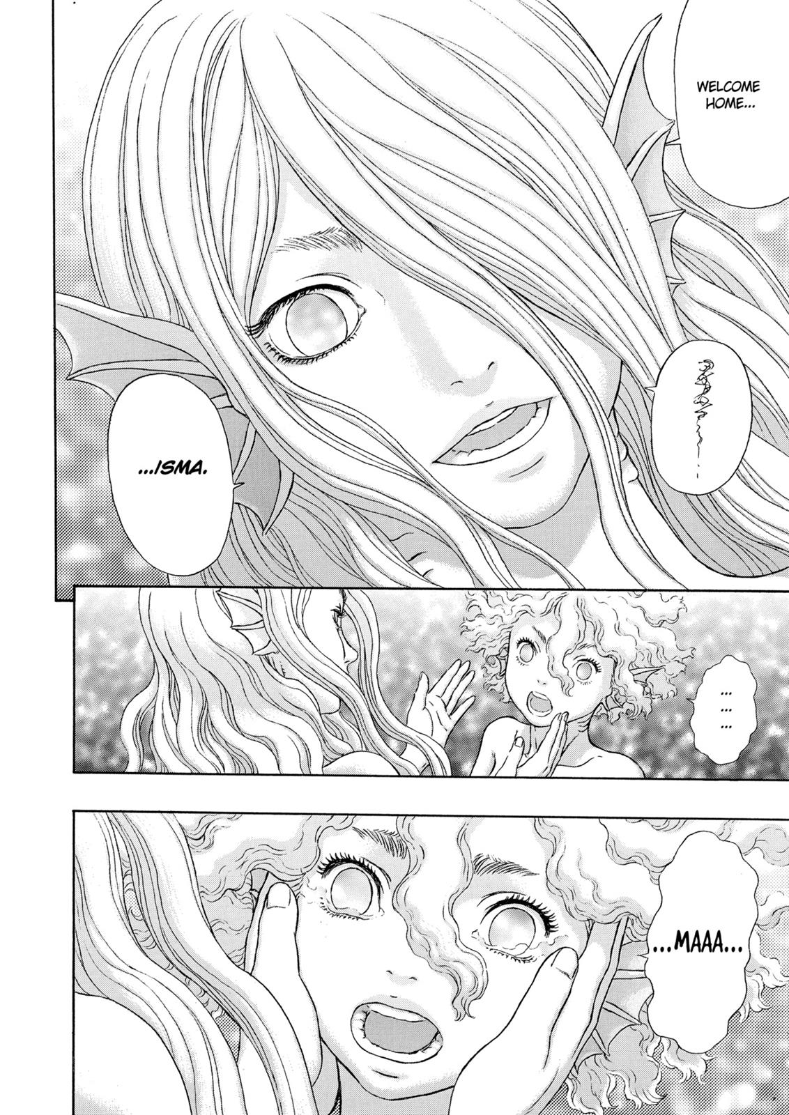 Berserk Manga Chapter 325 image 19