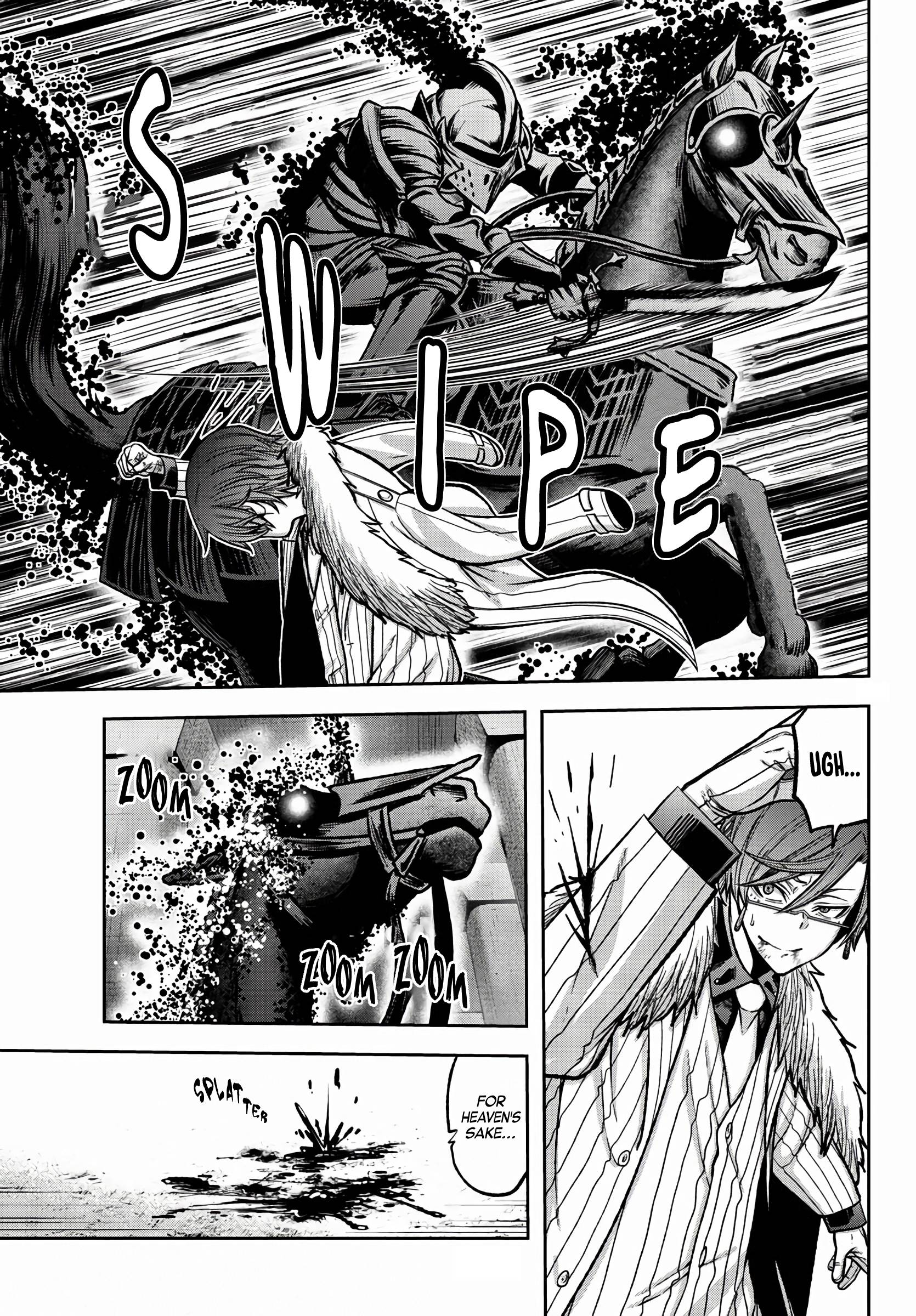 Tougen Anki Manga, Chapter 62 image 07
