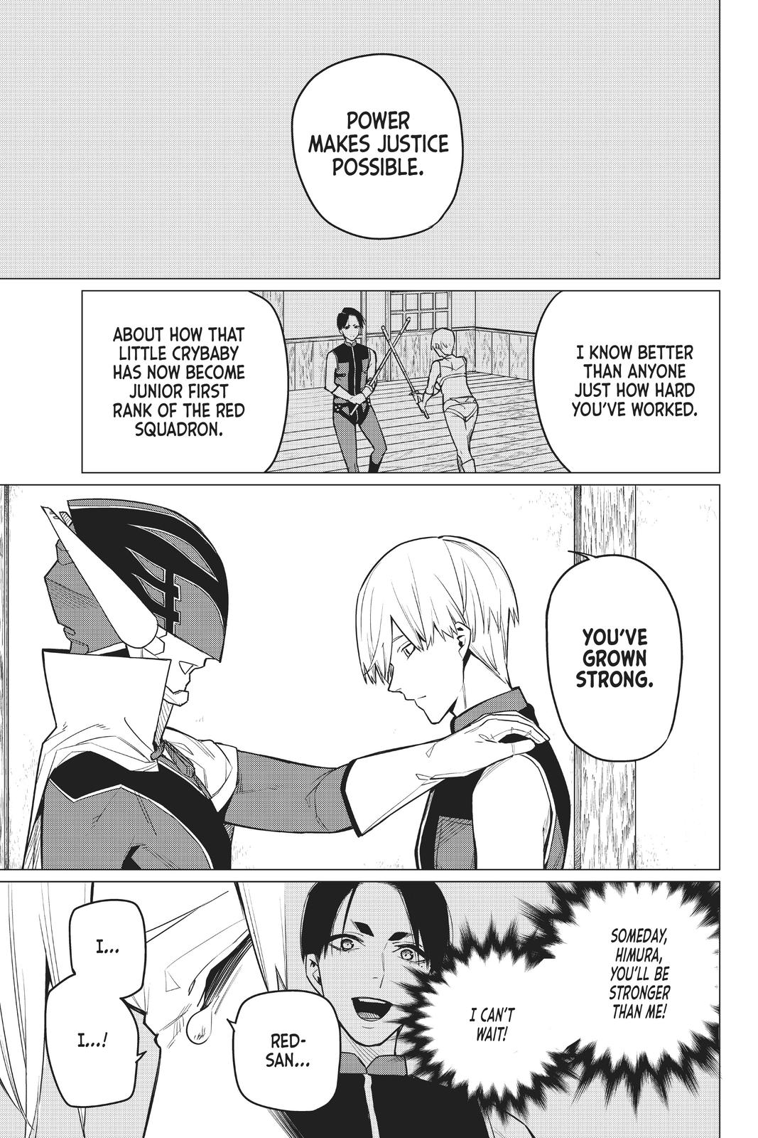 Go! Go Loser Ranger Manga Chapter 6 image 21