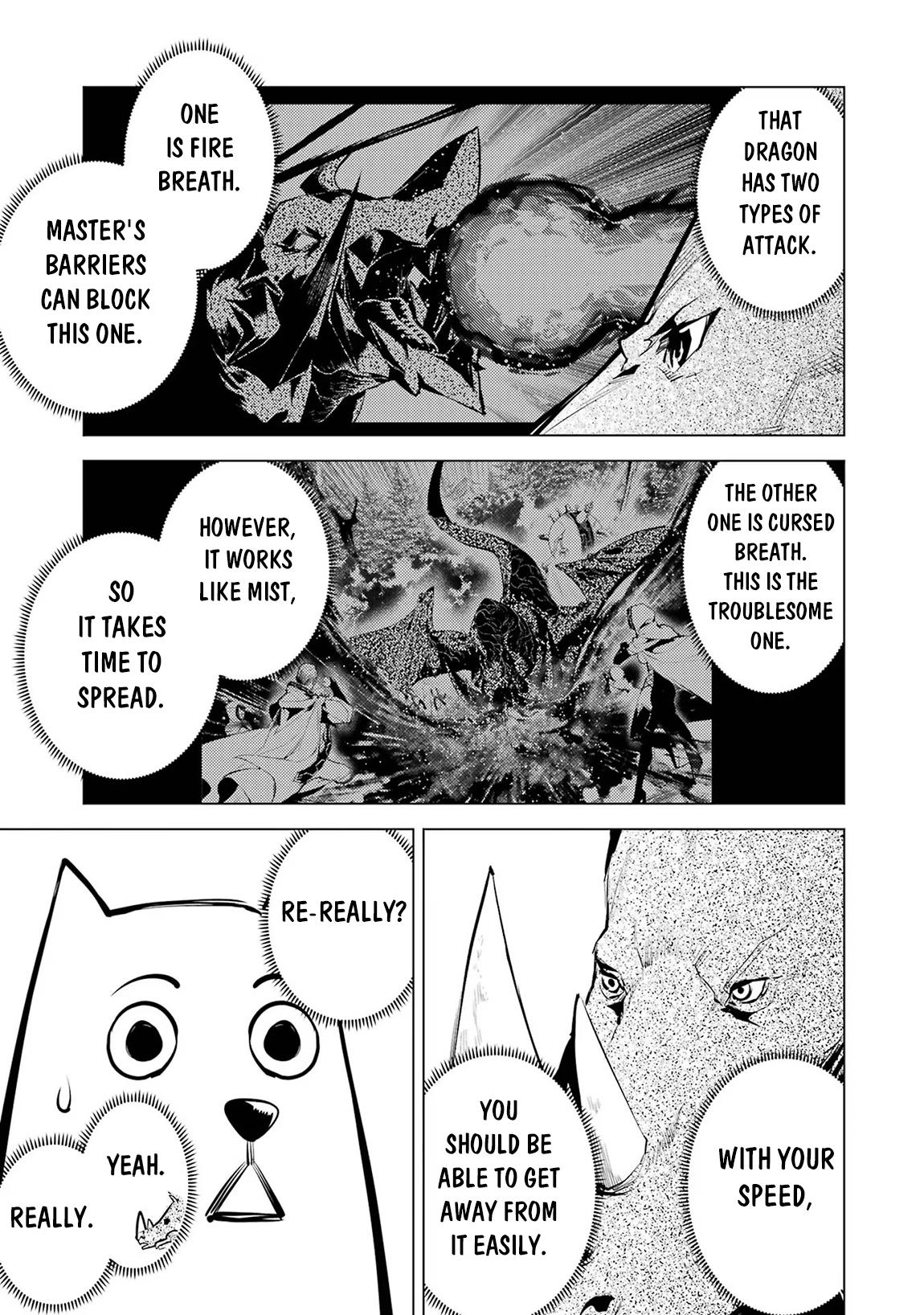 My Isekai Life Manga, chapter67.2 image 0067