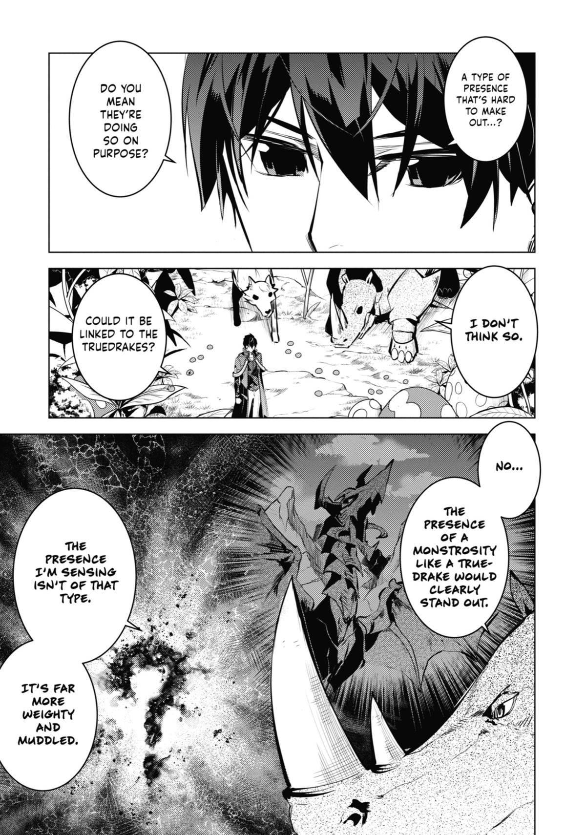 My Isekai Life Manga, chapter41 image 0041-051