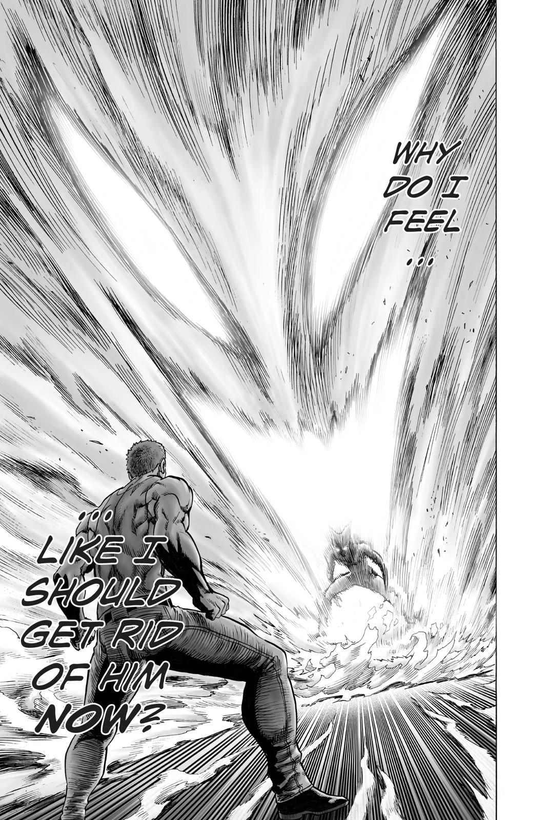 One-Punch Man, Chapter 47 image 004
