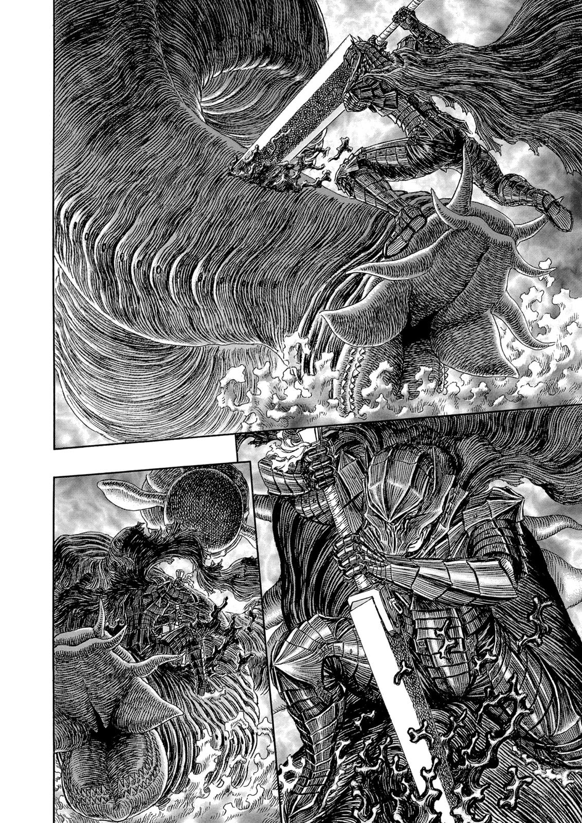 Berserk Manga Chapter 323 image 07