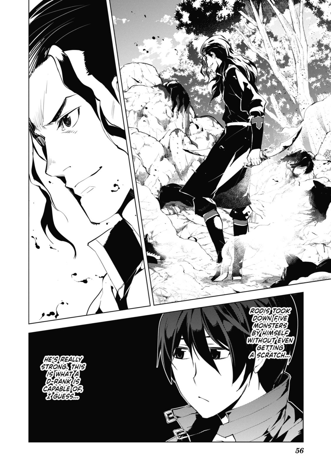 My Isekai Life Manga, chapter7 image 0007-055