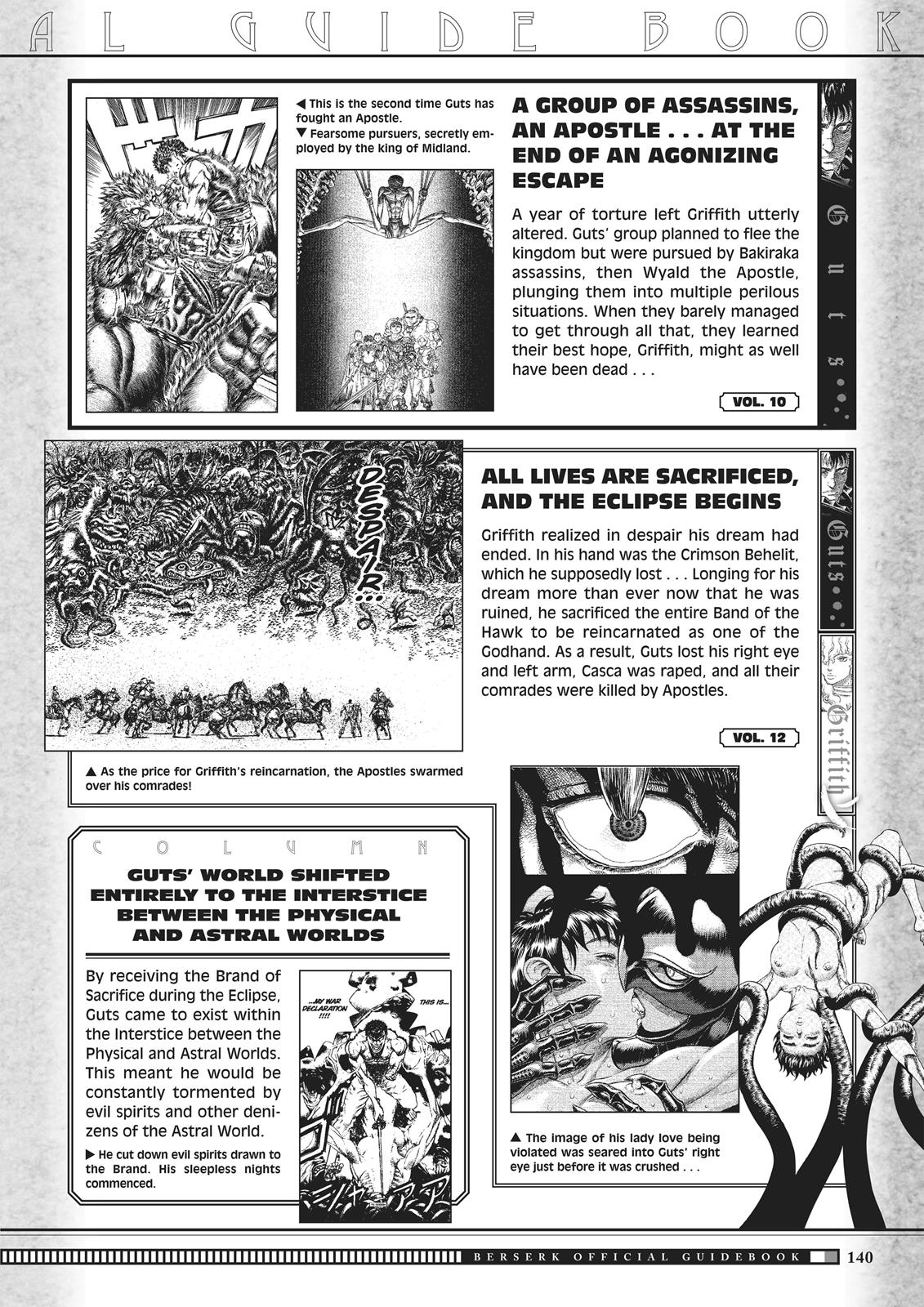 Berserk Manga Chapter 350.5 image 138