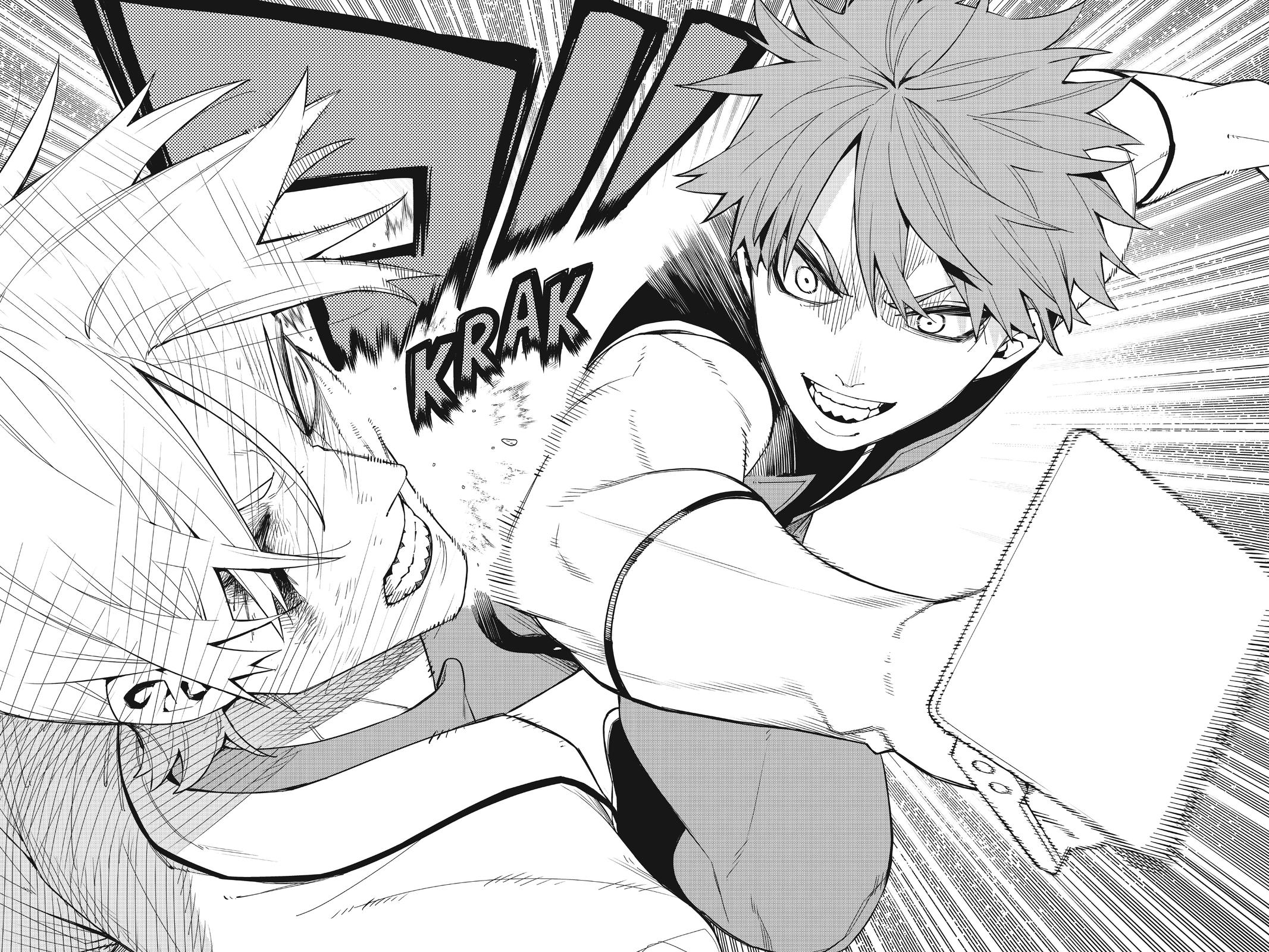 Go! Go Loser Ranger Manga Chapter 64 image 16