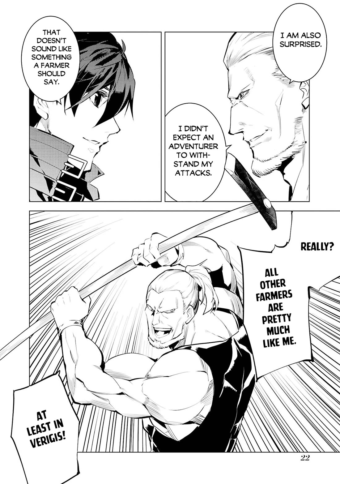 My Isekai Life Manga, Chapter 85 image 21