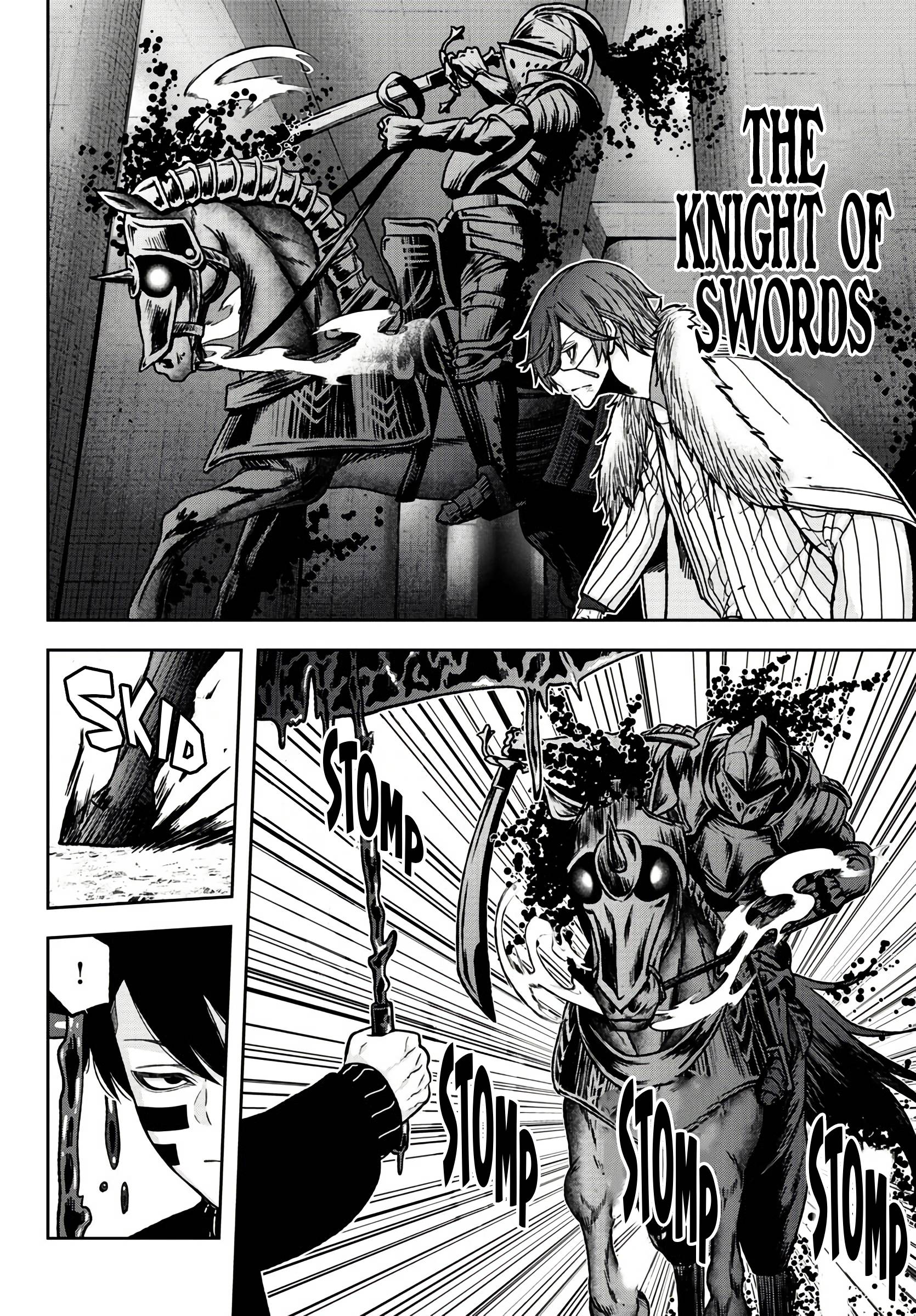Tougen Anki Manga, Chapter 62 image 06