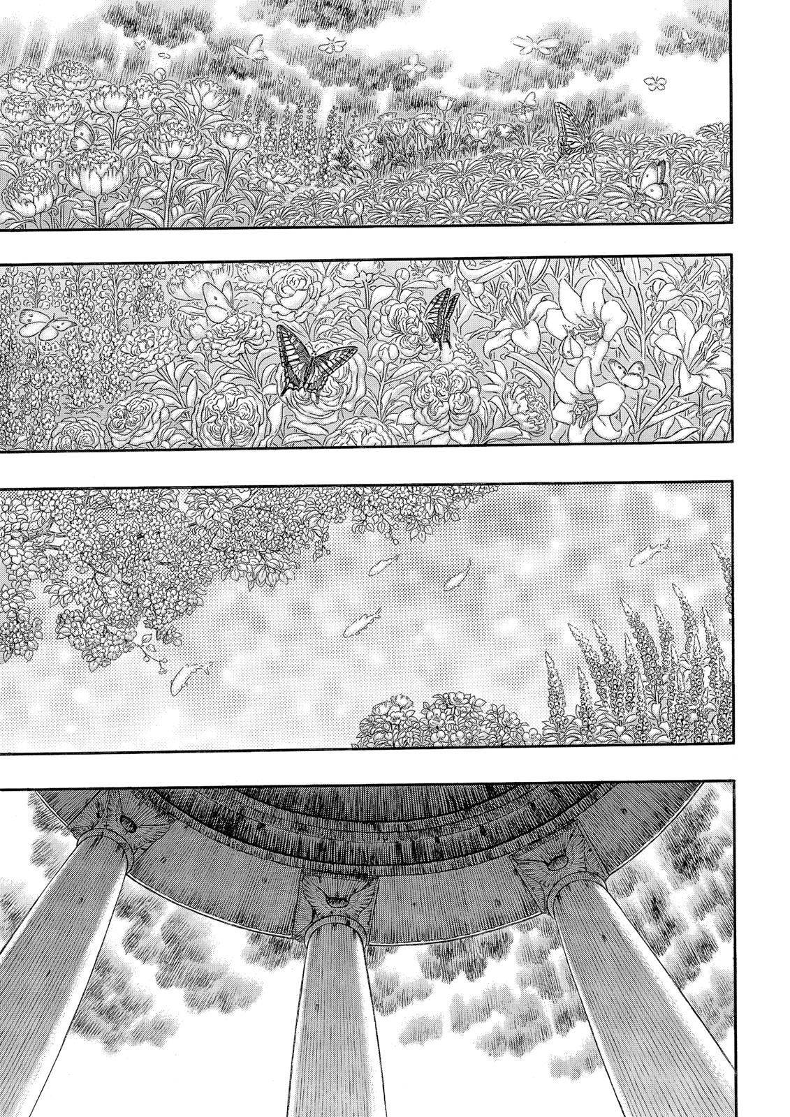 Berserk Manga Chapter 337 image 02