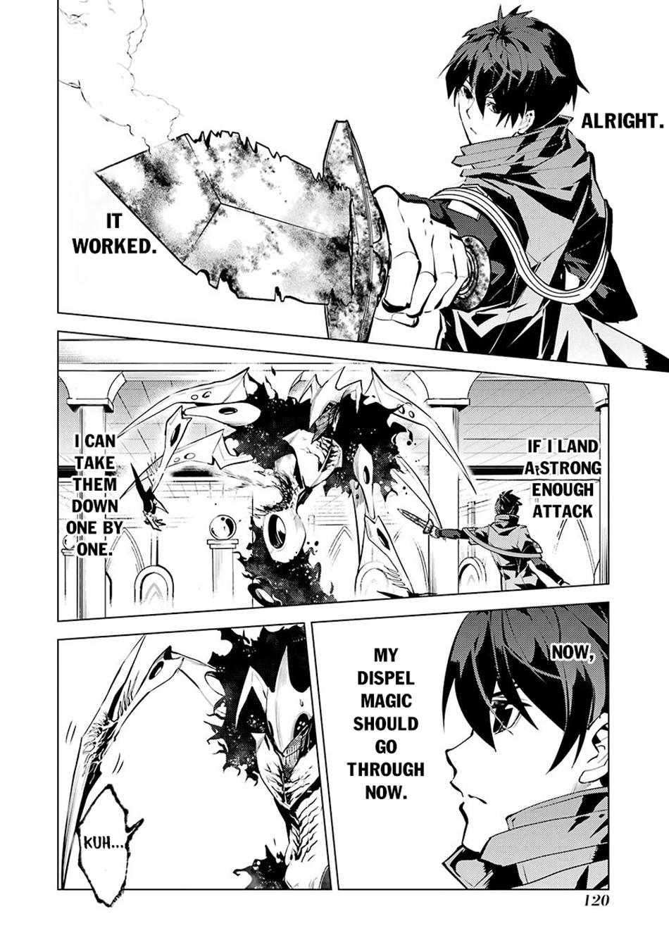 My Isekai Life Manga, chapter80.2 image 0080