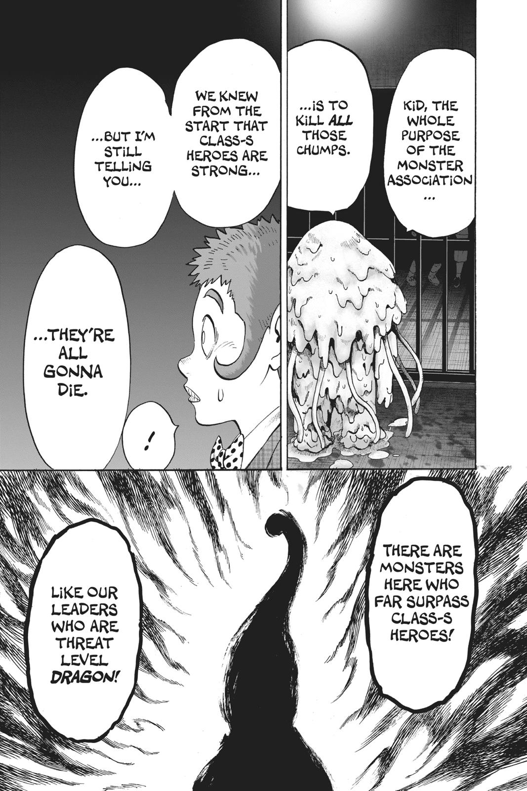 One-Punch Man, Chapter 90 image 065