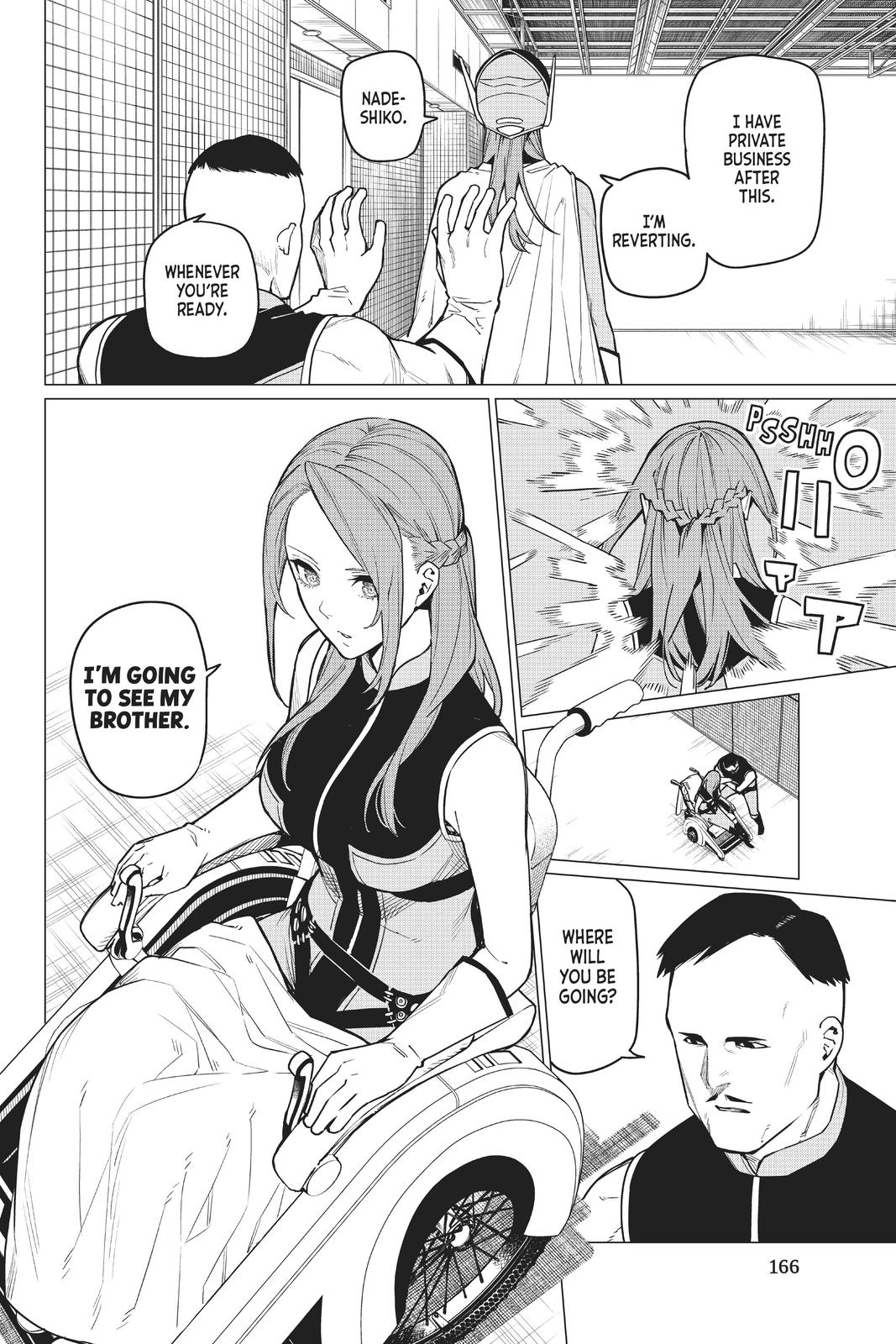 Go! Go Loser Ranger Manga Chapter 13 image 19