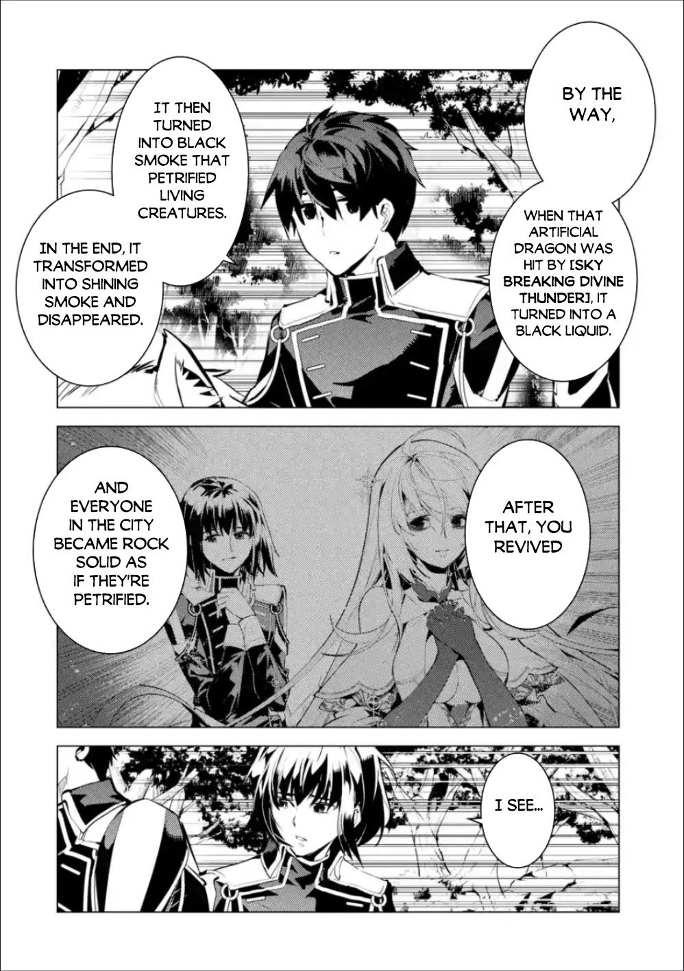 My Isekai Life Manga, chapter70.2 image 0070