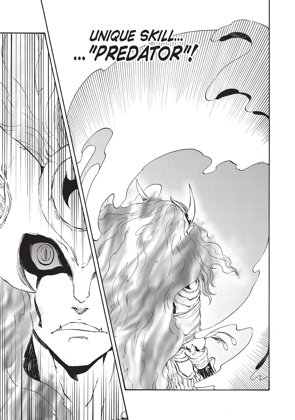 Tensei shitara Slime Datta Ken, Chapter 10 image 019