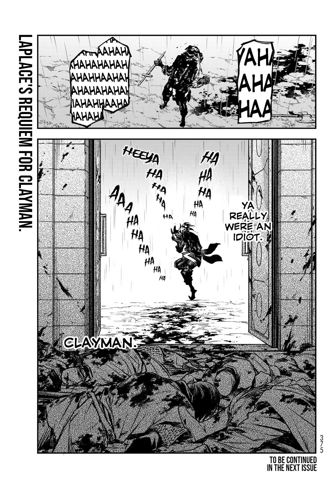 Tensei shitara Slime Datta Ken, Chapter 85 image 047