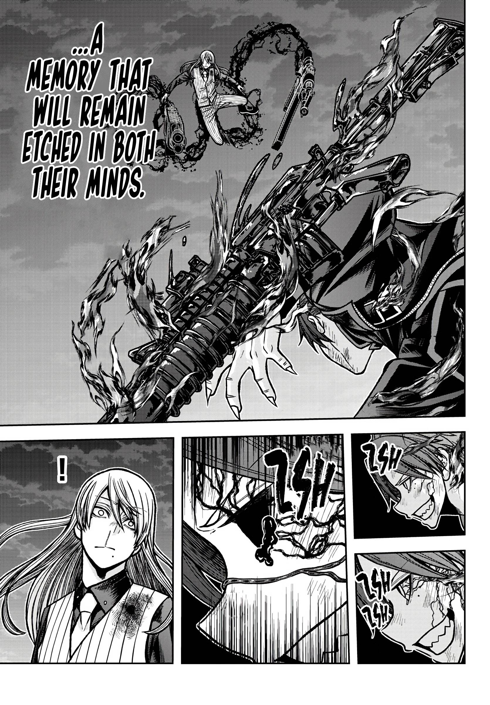 Tougen Anki Manga, Chapter 70 image 05