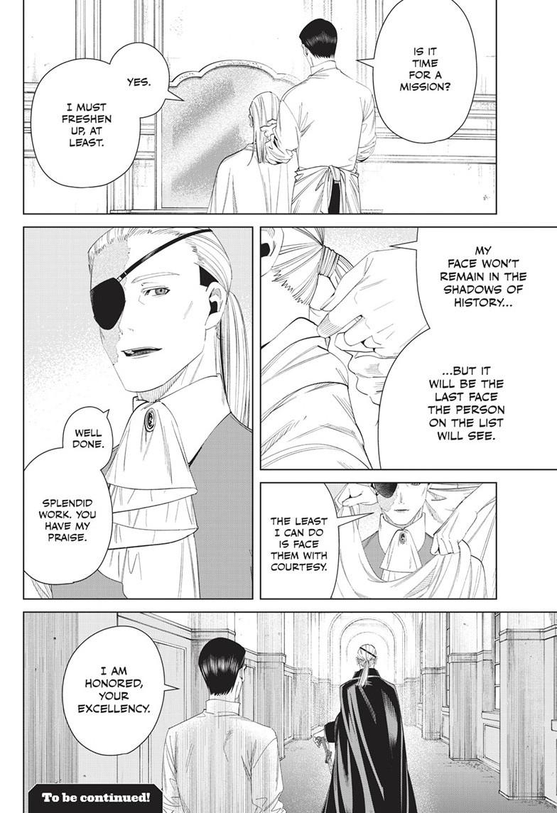 Sousou no Frieren Manga Chapter 126 image 18