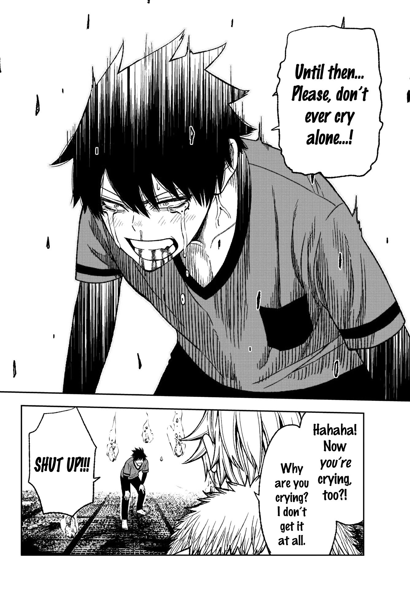 Tougen Anki Manga, Chapter 32 image 08