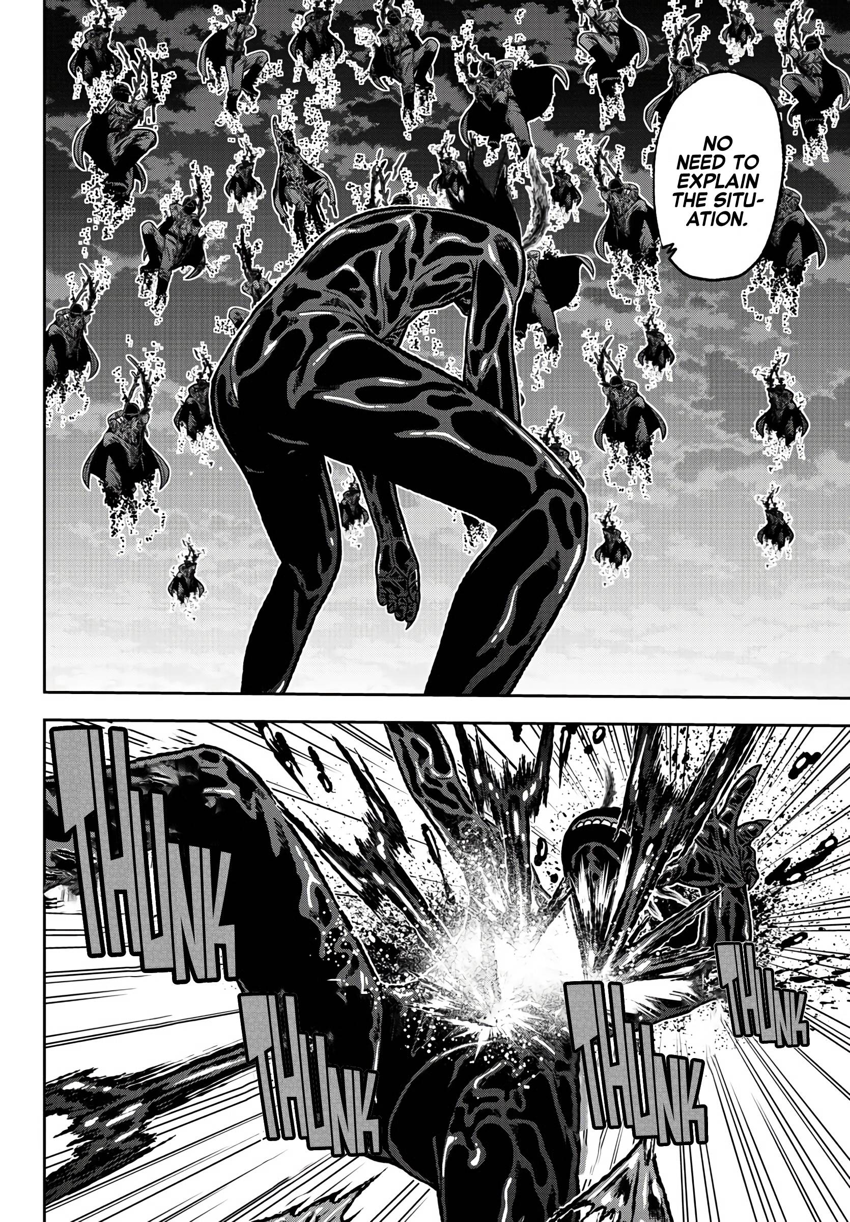 Tougen Anki Manga, Chapter 72 image 08