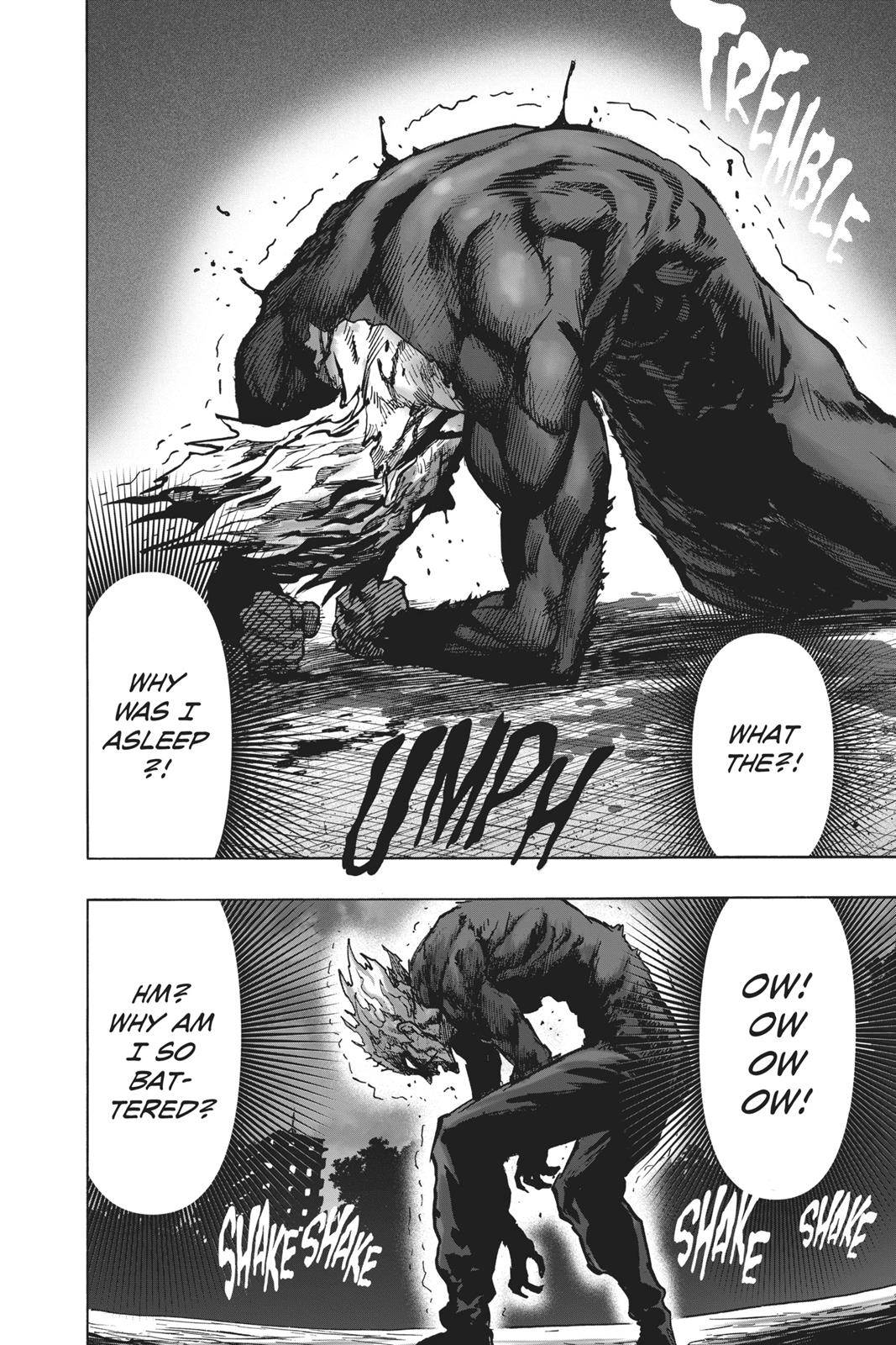 One-Punch Man, Chapter 90 image 072