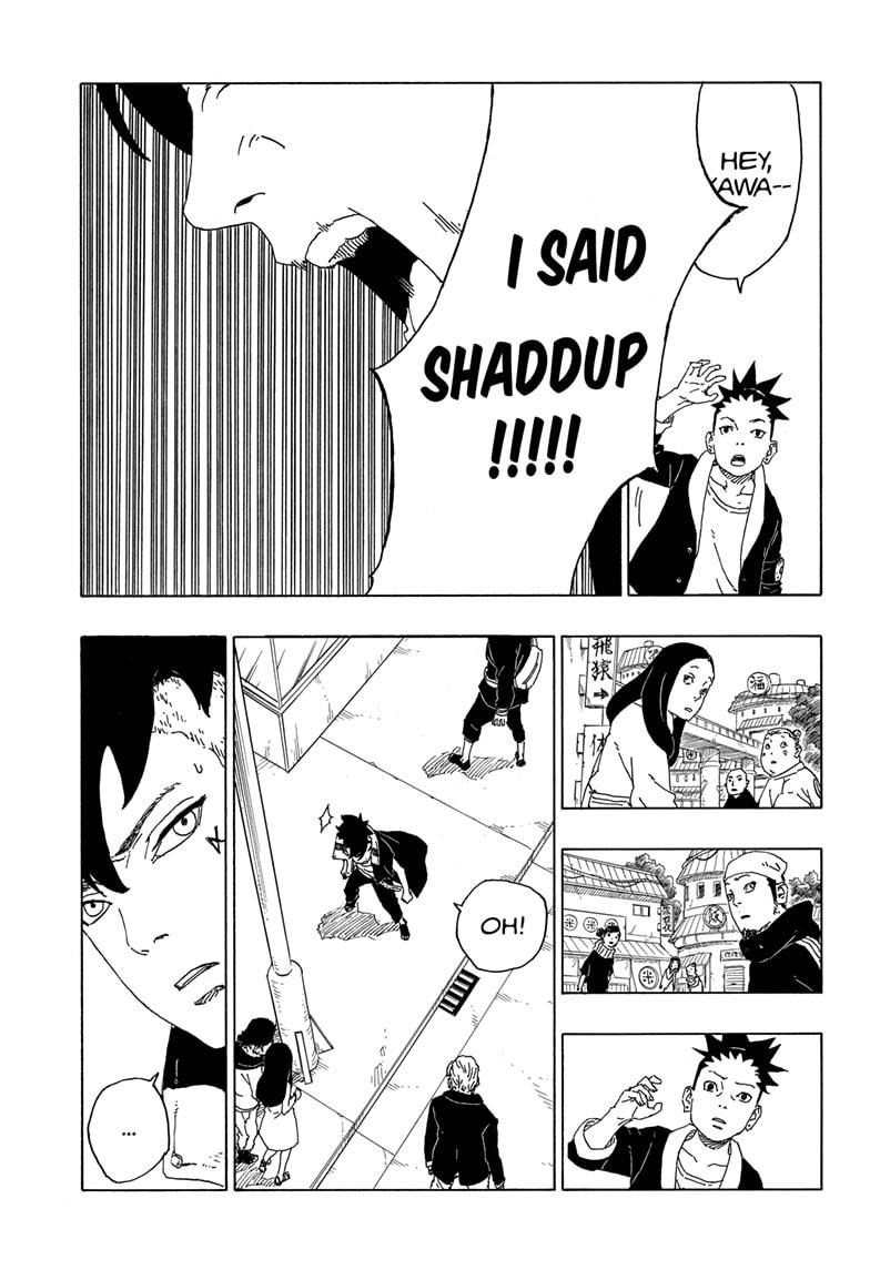 Boruto, Chapter 59 image 021